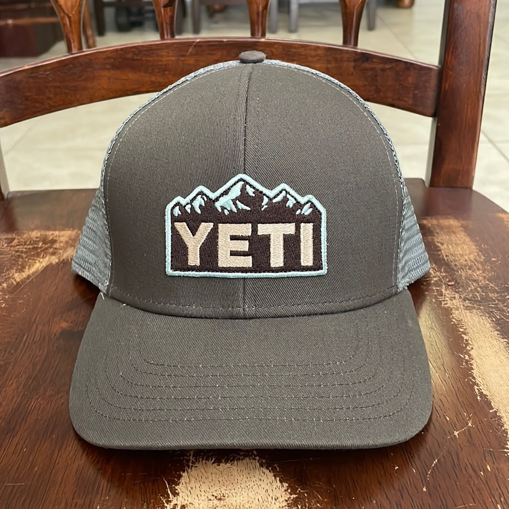 YETI Hat